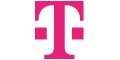 Logo T Mobile thuis