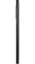Zijkant Motorola Moto G82 5G Grijs